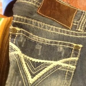 Men's jeans